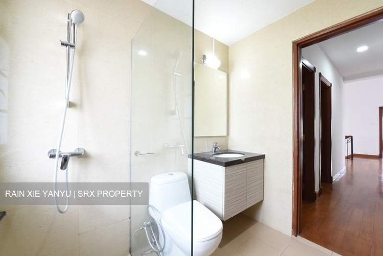 Gentle Villas (D11), Semi-Detached #529003771